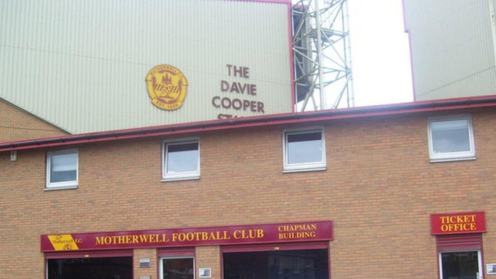 Fir Park