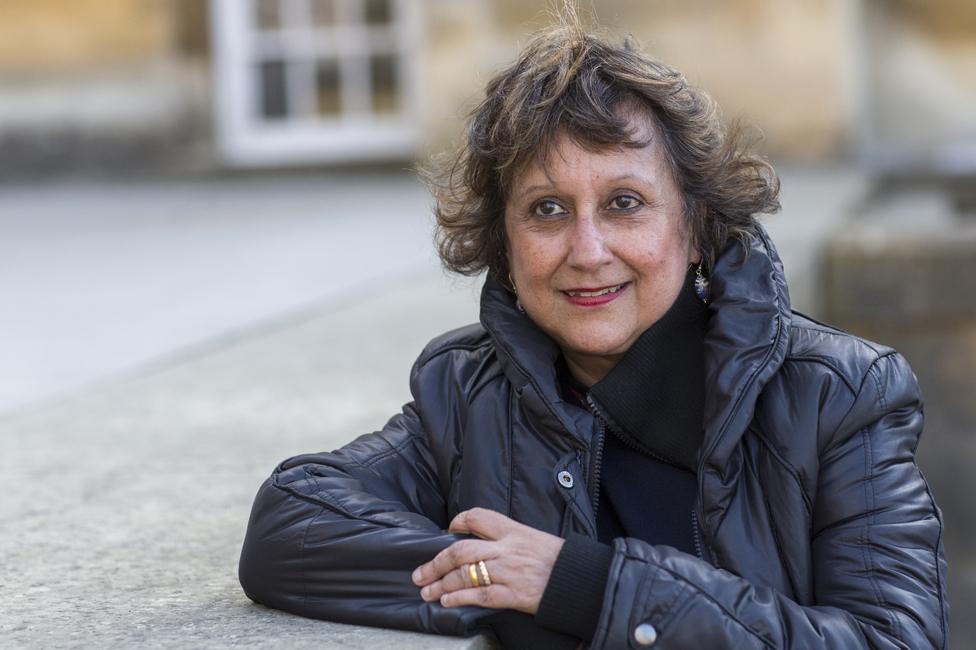 Yasmin Alibhai-Brown