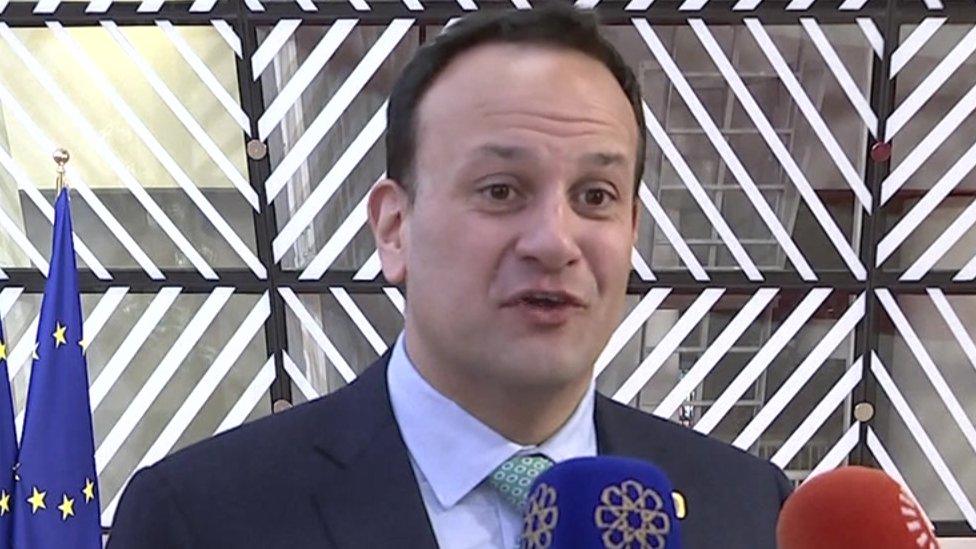 Leo Varadkar