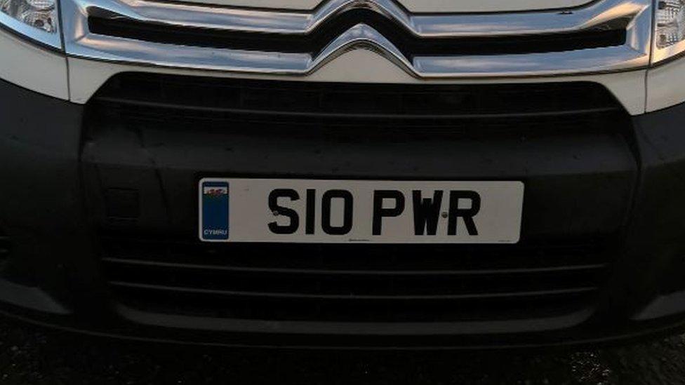 S10 PWR