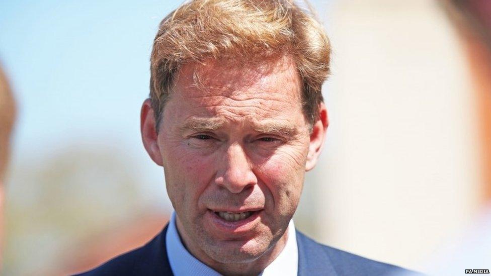 Tobias Ellwood