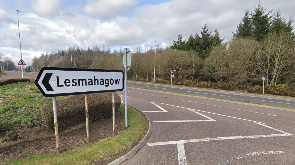 lesmahagow