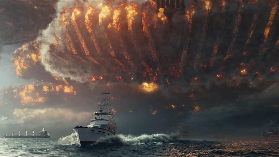 Independence Day: Resurgence still