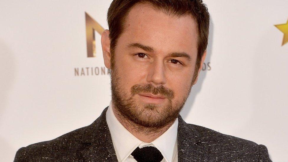 Danny Dyer