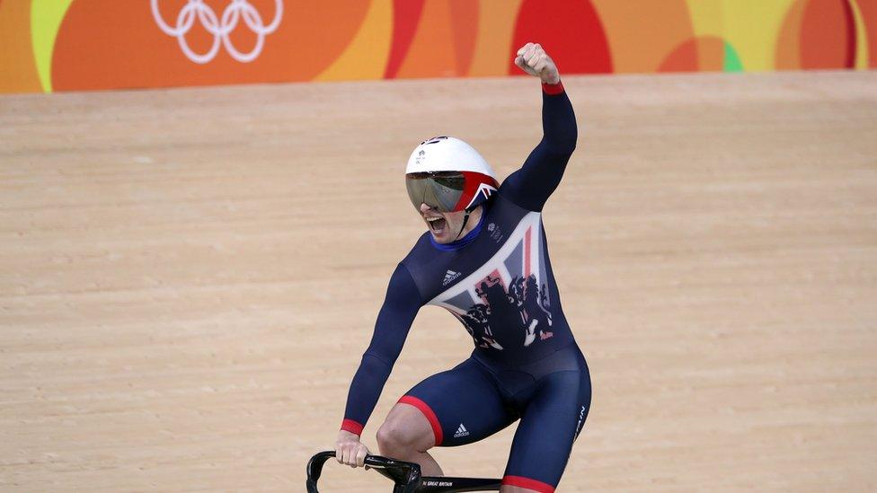Jason Kenny