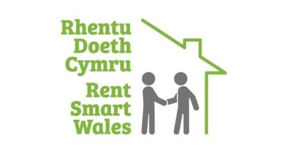 Rhentu Doeth Cymru