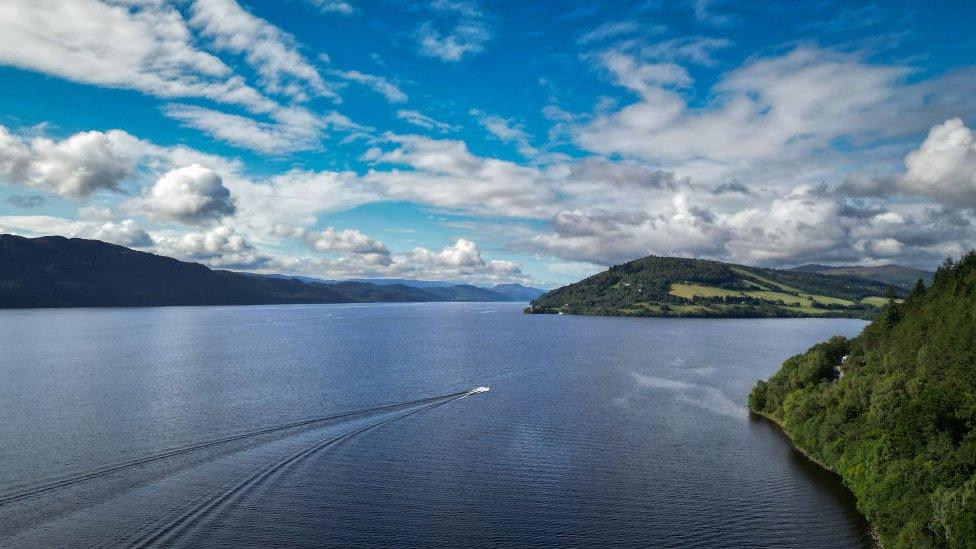 Loch Ness