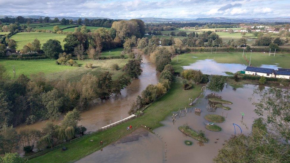 River Teme