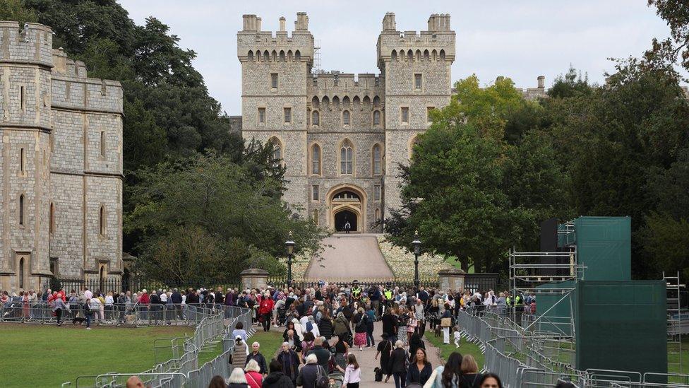 Windsor Castle