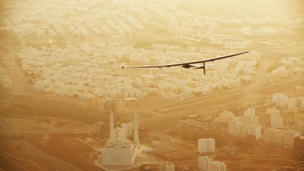 Solar Impulse