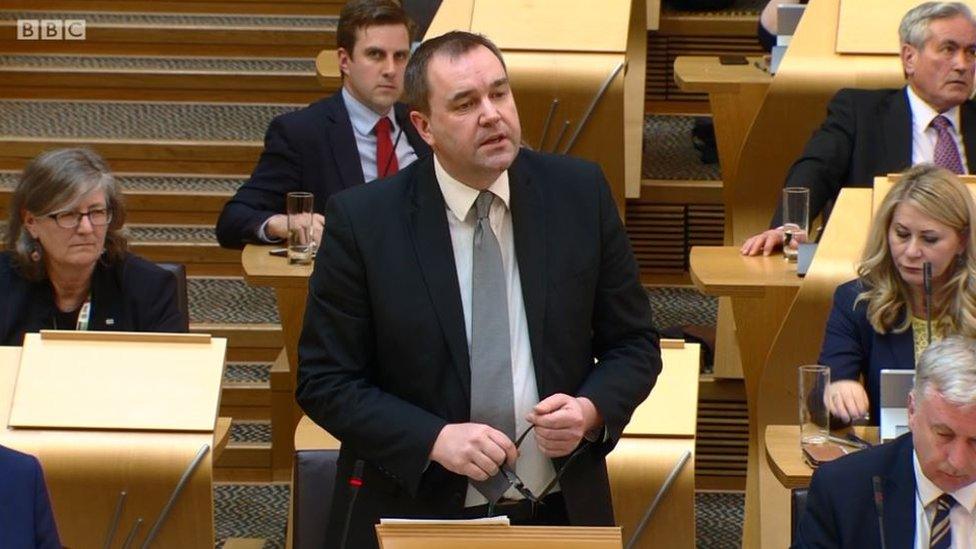 Neil Findlay