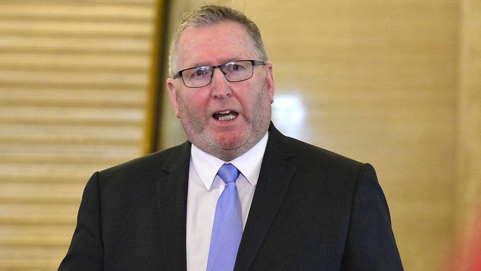 Doug Beattie