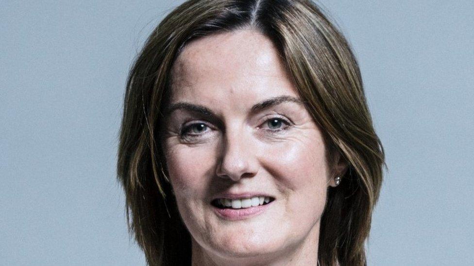 Lucy Allan