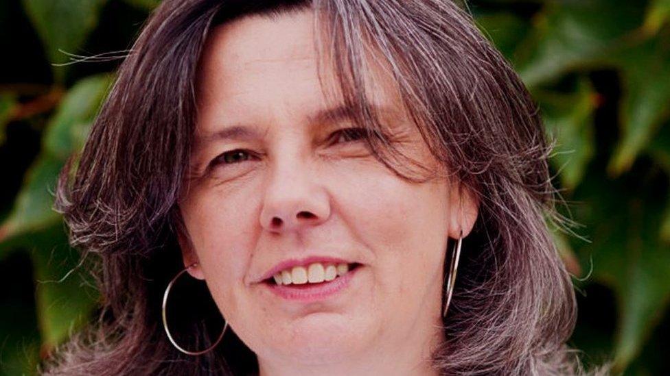 Helen Bailey