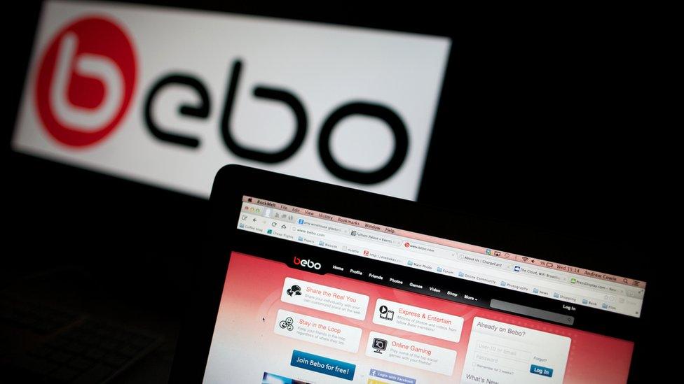 Bebo