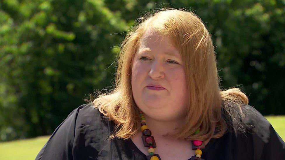 Naomi Long