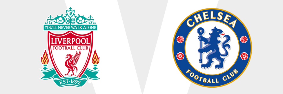 Liverpool v Chelsea