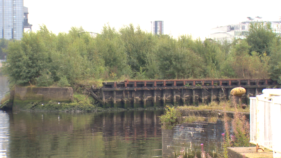 River Clyde