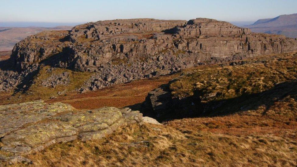 Foel Penolau