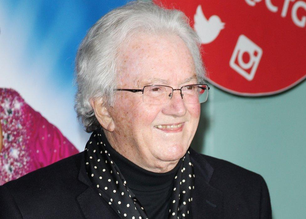 Leslie Bricusse