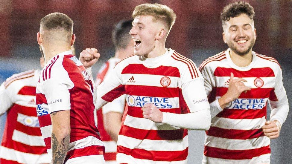 Accies