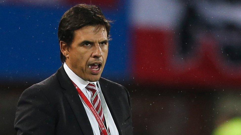Chris Coleman