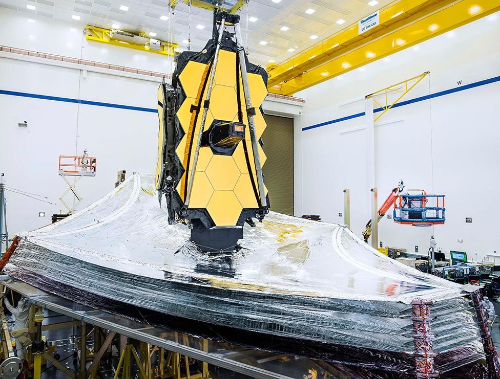 JWST