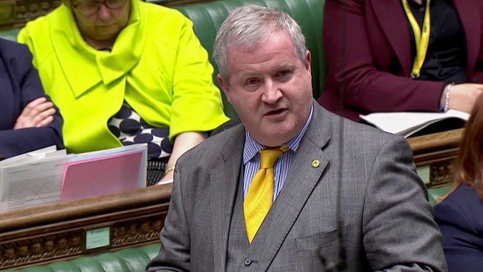 Ian Blackford