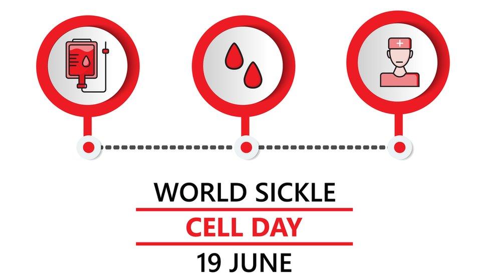 world sickle cell day