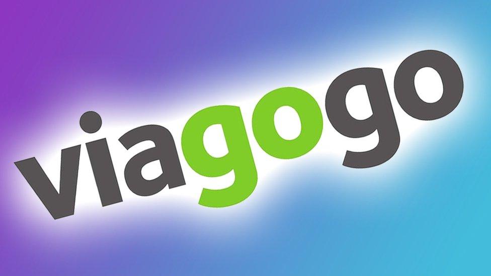 viagogo