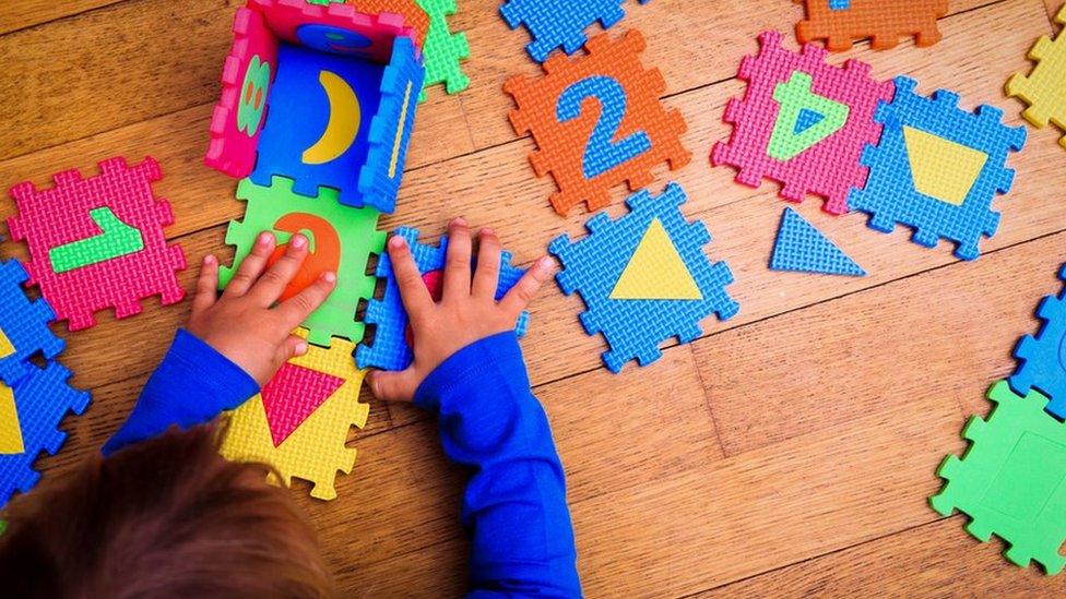 Childcare