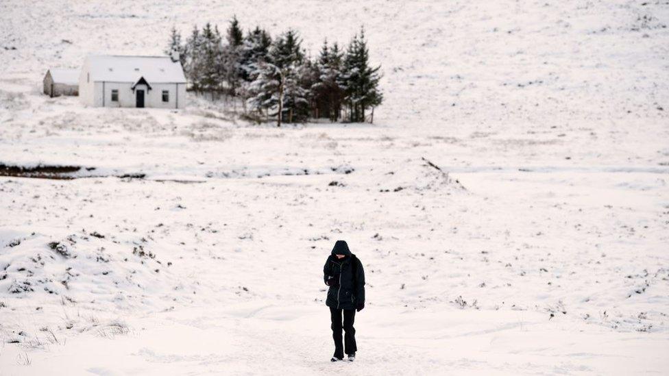 Glen Coe