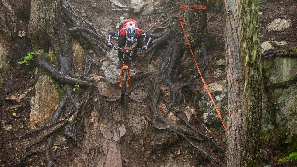 Enduro World Series