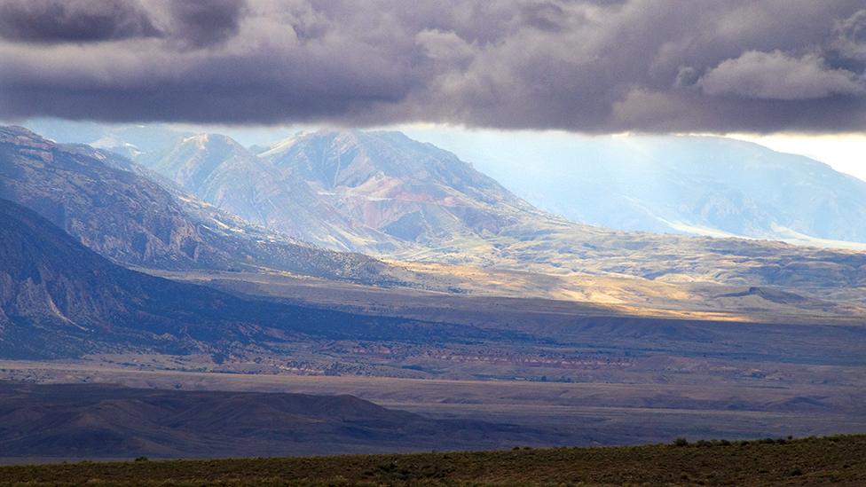 Wyoming