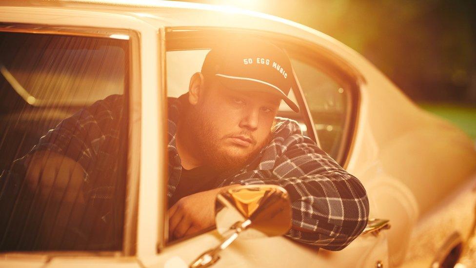 Luke Combs