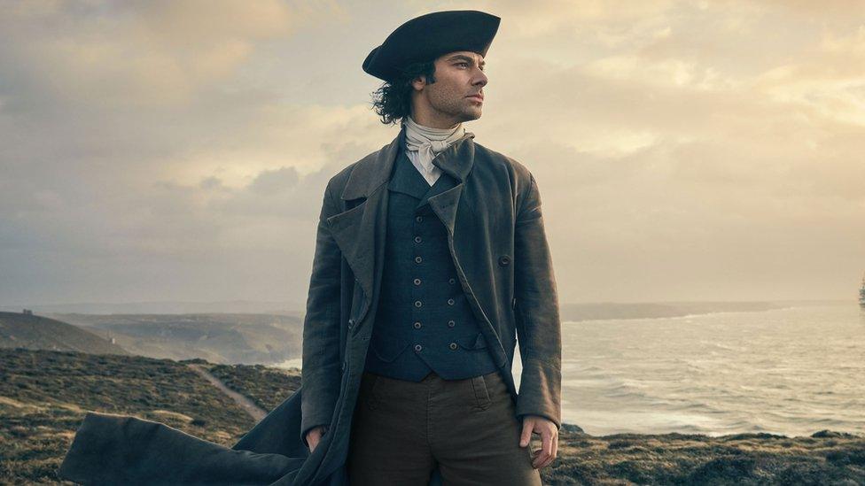 Poldark