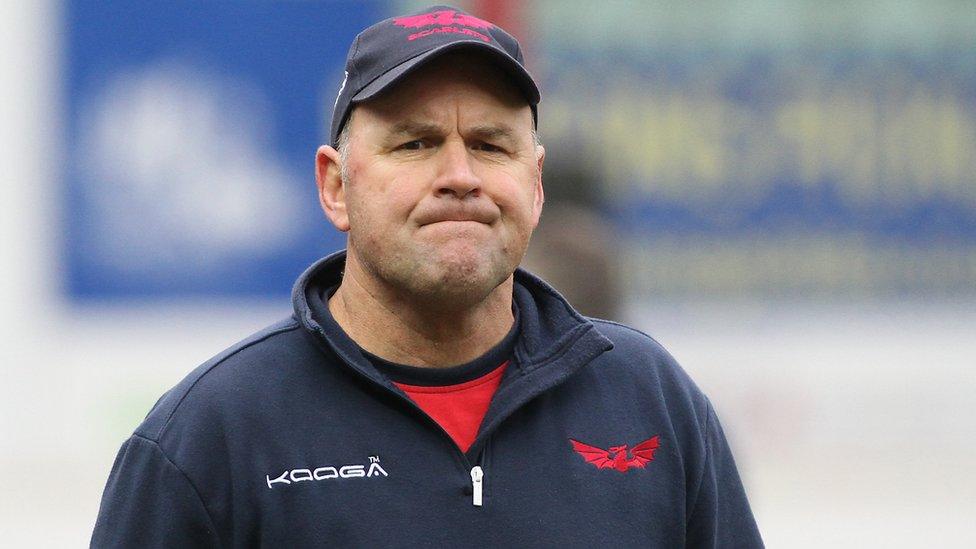 Wayne Pivac