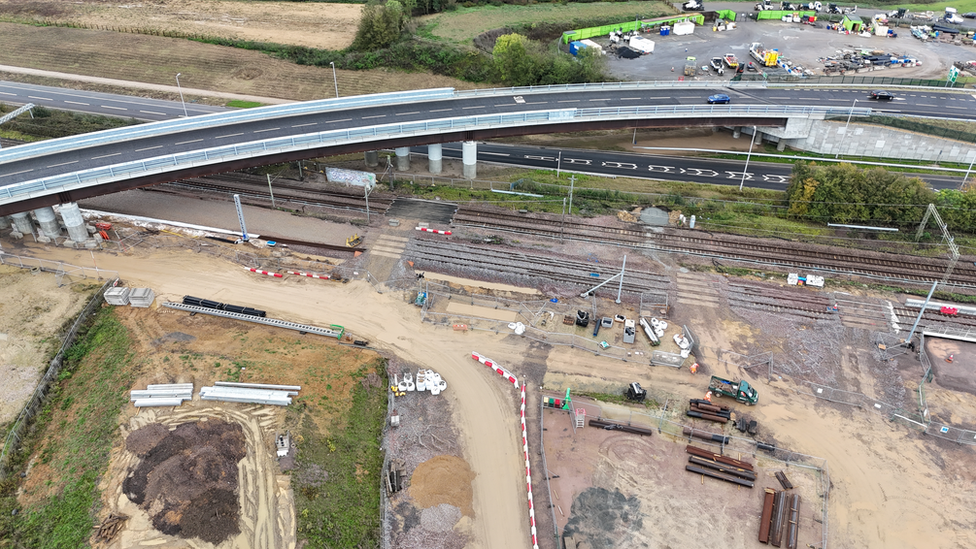 Boreham Bridge