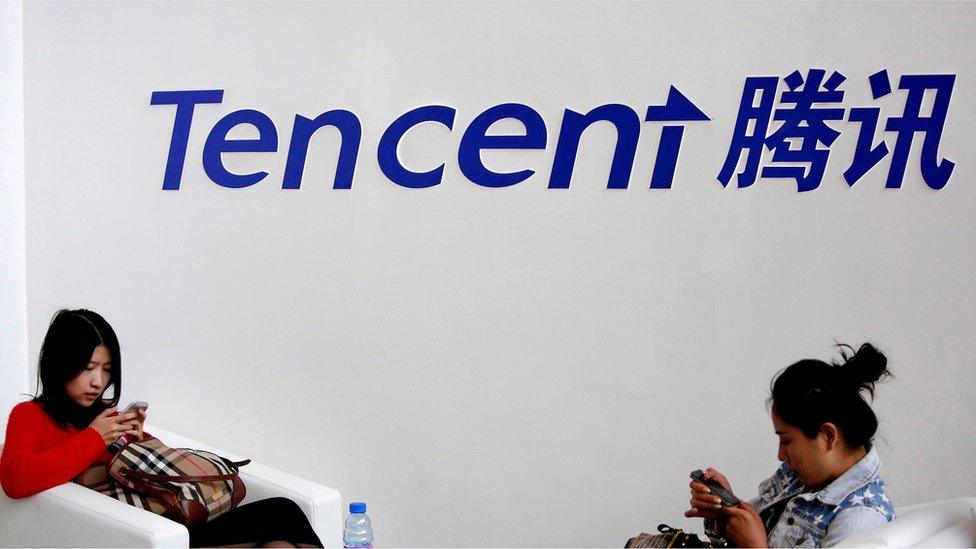 Tencent