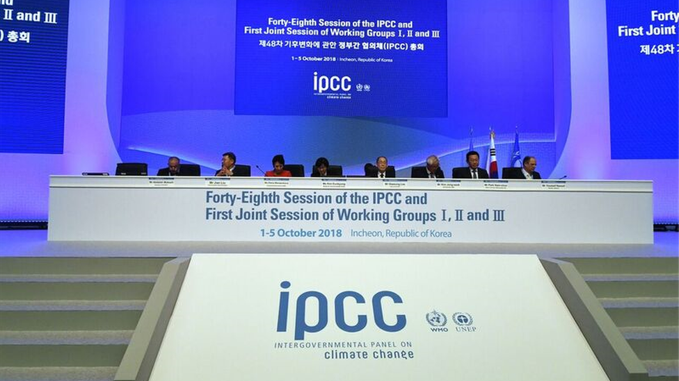 IPCC