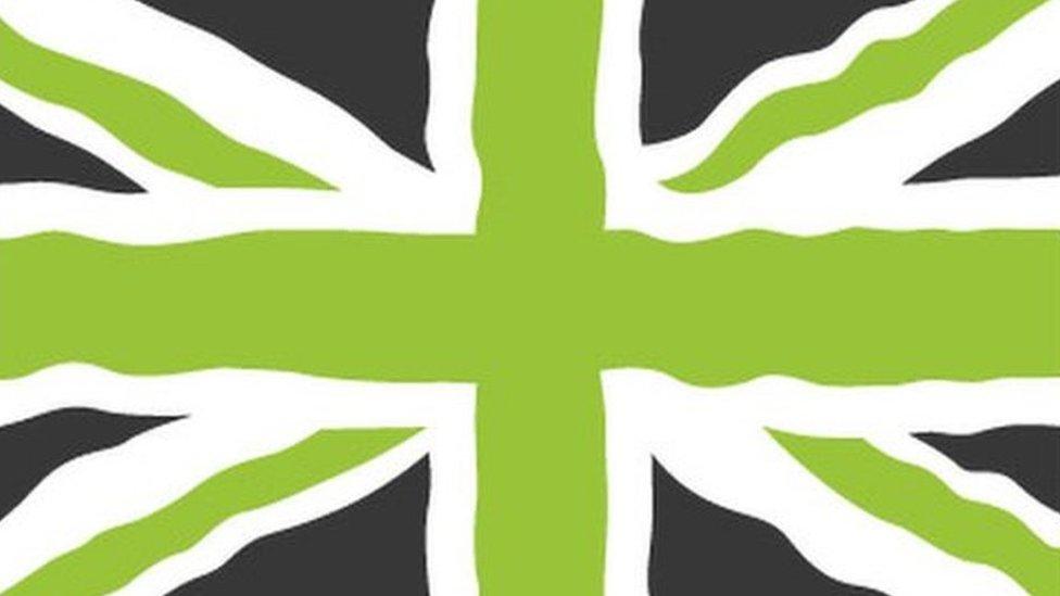 Ecotricity logo