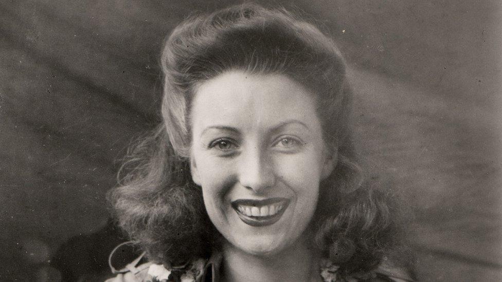 Dame Vera Lynn