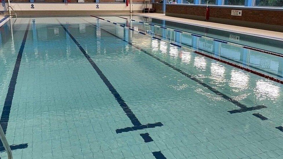 Applemore and Waterside Swimming Club