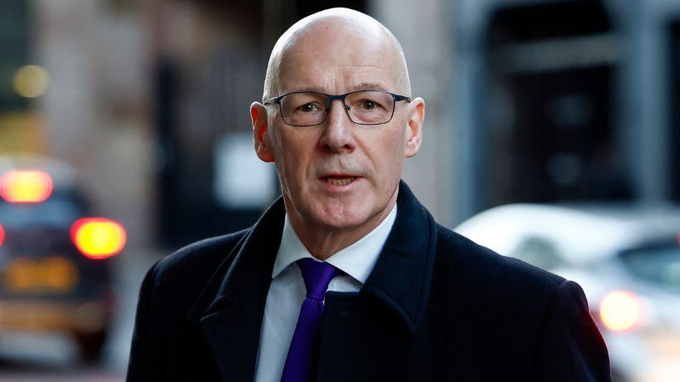 John swinney