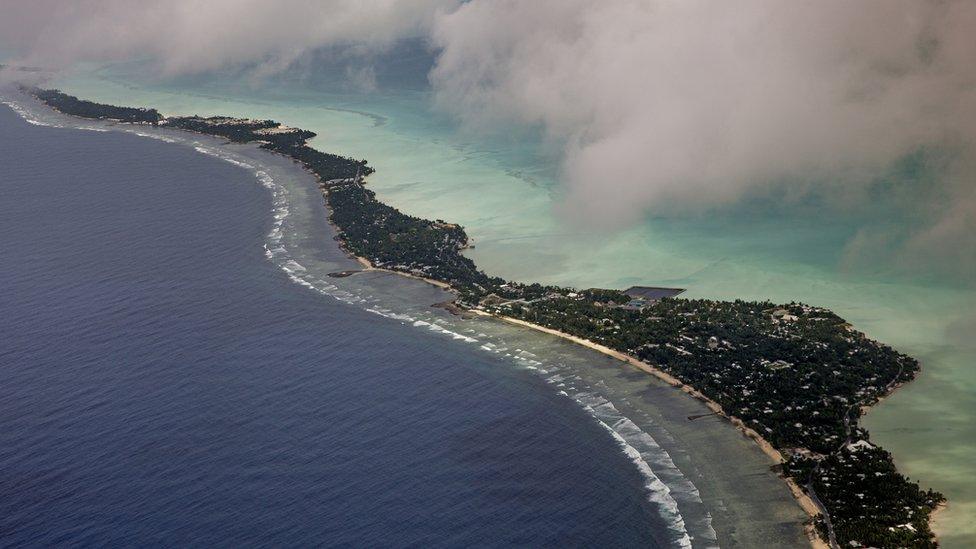 Republic of Kiribati