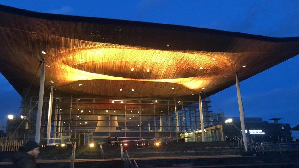 Senedd