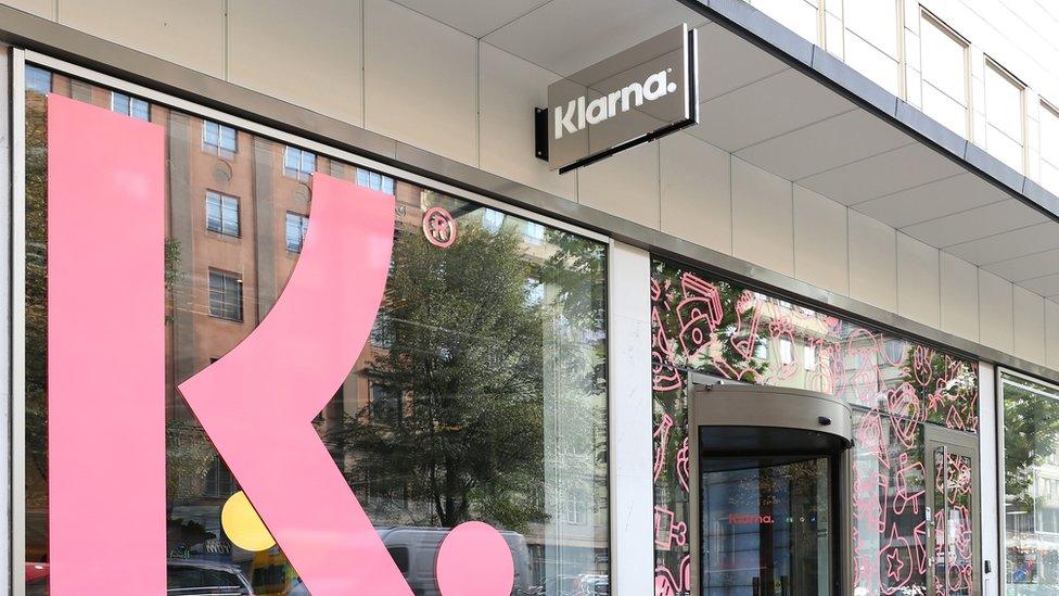 Klarna