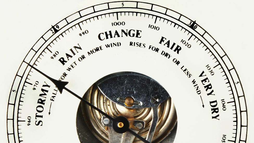 Barometer