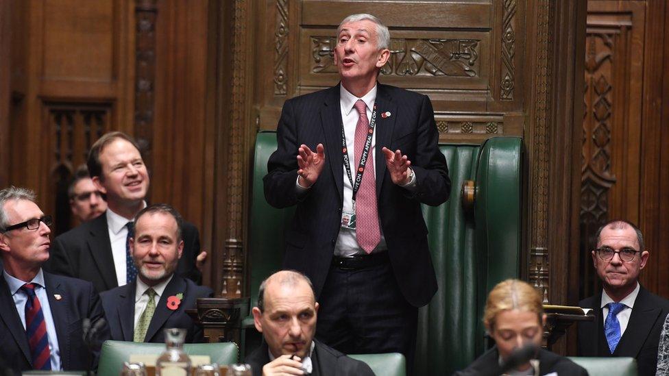 lindsay-hoyle-speaker.