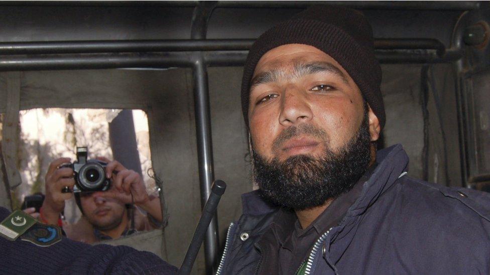 Mumtaz Qadri